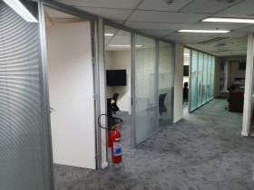 Sala Comercial à Venda, 598 m² em Vila Olimpia - São Paulo