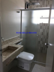 Apartamento com 2 Quartos à Venda, 54 m² em Parque Residencial Eloy Chaves - Jundiaí