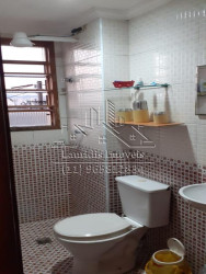 Imóvel com 2 Quartos à Venda, 29 m² em Núcleo Residencial Célia Mota - Barueri