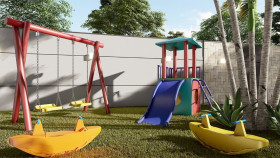 Apartamento com 2 Quartos à Venda, 50 m² em Vila Nova Das Belezas - São Paulo