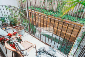 Apartamento com 2 Quartos à Venda, 68 m² em Itaim Bibi - São Paulo