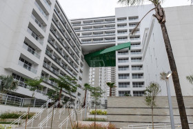 Sala Comercial à Venda, 57 m² em Vila Leopoldina - São Paulo