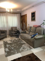 Imóvel com 2 Quartos à Venda, 190 m² em Três Montanhas - Osasco