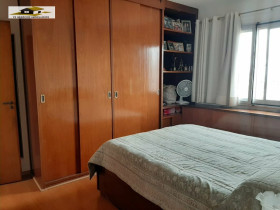 Apartamento com 3 Quartos à Venda, 104 m² em Saúde - São Paulo