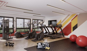 Imóvel com 2 Quartos à Venda, 52 m² em Pechincha - Rio De Janeiro