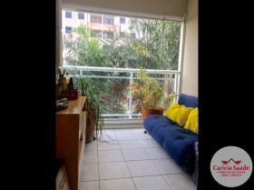 Apartamento com 2 Quartos à Venda, 60 m² em Vila Olímpia - São Paulo