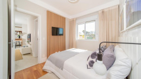 Apartamento com 2 Quartos à Venda, 67 m² em Jardim Tereza Cristina - Jundiaí