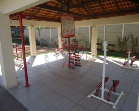 Imóvel com 2 Quartos à Venda, 49 m² em Parque Yolanda (nova Veneza) - Sumaré