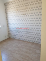 Apartamento com 3 Quartos à Venda, 62 m² em Parque União - Jundiaí