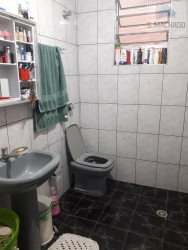 Casa à Venda,  em Jardim Silvia Maria - Mauá