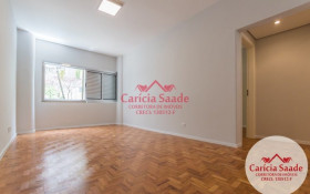 Apartamento com 2 Quartos à Venda, 80 m² em Perdizes - São Paulo