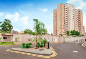 Apartamento com 2 Quartos à Venda, 57 m² em Nova América - Piracicaba