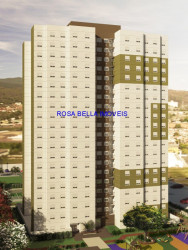 Apartamento com 2 Quartos à Venda, 68 m² em Jardim Do Lago - Jundiaí