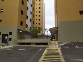 Apartamento com 2 Quartos à Venda, 67 m² em Nova América - Piracicaba