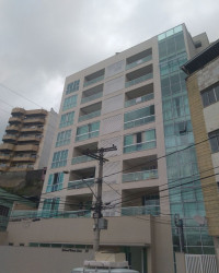 Imóvel com 2 Quartos à Venda, 80 m² em Mundo Novo - Juiz De Fora