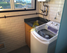 Apartamento com 3 Quartos à Venda, 92 m² em Jardim Flórida - Jundiaí
