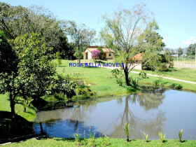 Terreno à Venda, 458.000 m² em Centro - Cabreúva