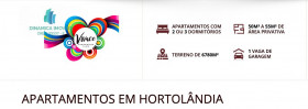 Apartamento com 3 Quartos à Venda, 55 m² em Jardim Nossa Senhora Da Penha - Hortolândia