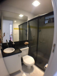 Apartamento com 2 Quartos à Venda, 52 m² em Itinga - Lauro De Freitas