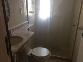 Apartamento com 2 Quartos à Venda, 85 m² em Imbuí - Salvador
