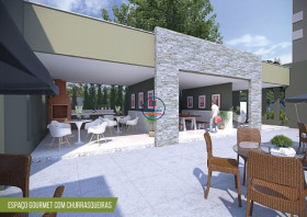 Apartamento com 2 Quartos para Alugar ou Temporada, 44 m² em Planalto - Natal