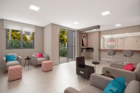 Apartamento com 3 Quartos à Venda, 58 m² em Campo Grande - São Paulo
