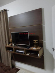 Apartamento com 3 Quartos à Venda, 69 m² em Retiro - Jundiaí