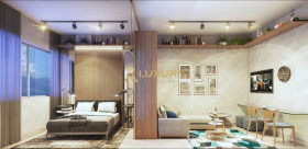 Imóvel com 1 Quarto à Venda, 33 m² em Centro - Contagem