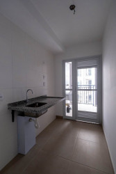 Apartamento com 3 Quartos à Venda, 62 m² em Chácara Santo Antônio (zona Leste) - São Paulo