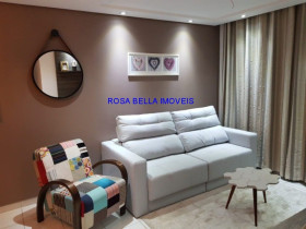 Apartamento com 2 Quartos à Venda, 64 m² em Jardim Tamoio - Jundiai