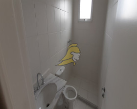 Apartamento com 1 Quarto à Venda, 62 m² em Jaguaré - São Paulo