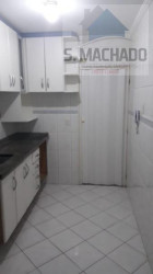 Apartamento com 2 Quartos à Venda, 60 m² em Demarchi - São Bernardo Do Campo