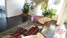 Apartamento com 1 Quarto à Venda, 45 m² em Santa Cecília - São Paulo