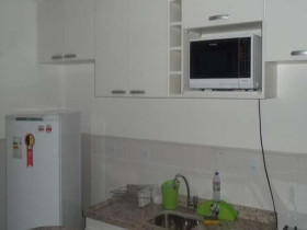 Apartamento com 1 Quarto à Venda,  em Stiep - Salvador