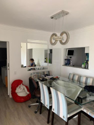 Apartamento com 3 Quartos à Venda, 127 m² em Alphaville Industrial - Barueri