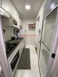 Apartamento com 2 Quartos à Venda, 54 m² em Parque União - Jundiaí