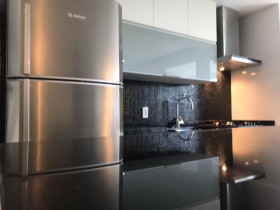Apartamento com 3 Quartos à Venda, 92 m² em Centro - Santana De Parnaíba
