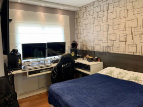 Imóvel com 4 Quartos à Venda, 233 m² em Vila Nova Conceição - São Paulo