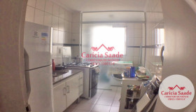 Apartamento com 1 Quarto à Venda, 50 m² em Bela Vista - São Paulo