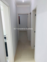 Apartamento com 3 Quartos à Venda, 80 m² em Parque Boa Esperança - Indaiatuba