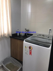 Apartamento com 2 Quartos à Venda, 54 m² em Parque Residencial Eloy Chaves - Jundiaí