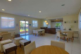 Apartamento com 2 Quartos à Venda, 55 m² em Vila Conceição - Diadema