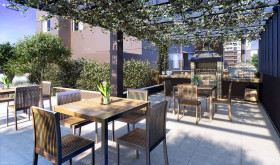 Apartamento com 2 Quartos à Venda, 60 m² em Jardim Das Belezas - Carapicuíba
