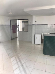 Apartamento com 1 Quarto à Venda, 51 m² em Pituba - Salvador