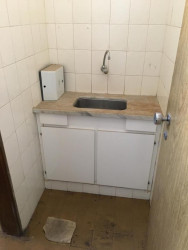 Sala Comercial para Alugar, 56 m² em Centro - Piracicaba