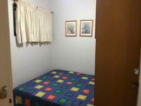 Apartamento com 3 Quartos à Venda, 145 m² em Guaruja - Guarujá