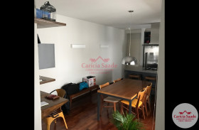 Apartamento com 1 Quarto à Venda, 54 m² em Saúde - São Paulo