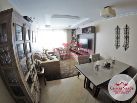 Apartamento com 2 Quartos à Venda, 72 m² em Saúde - São Paulo