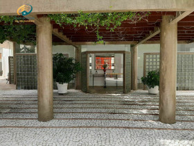 Apartamento com 2 Quartos à Venda, 106 m² em Mirandópolis - São Paulo