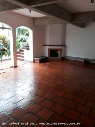 Casa com 4 Quartos à Venda, 512 m² em Interlagos - São Paulo